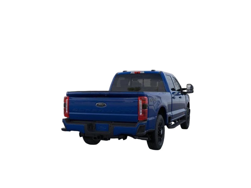 2026 Ford Super Duty photo 7