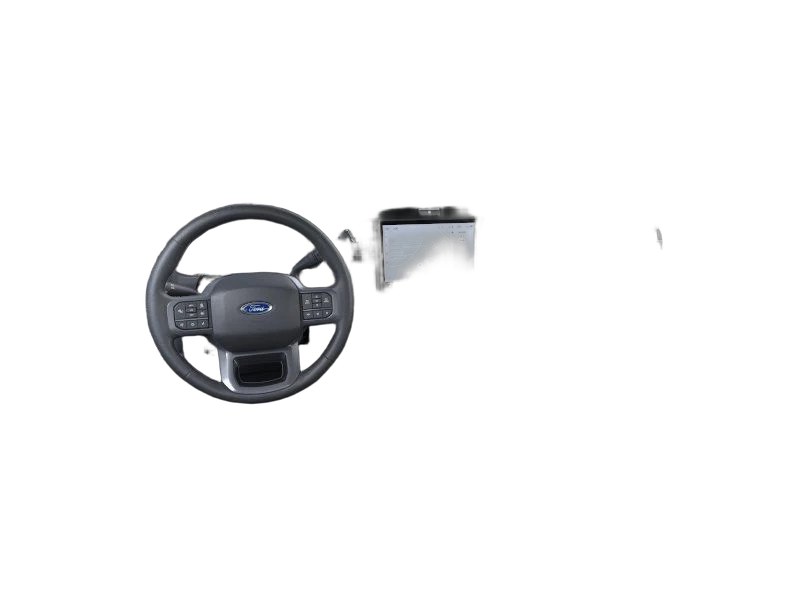 2026 Ford Super Duty photo 8