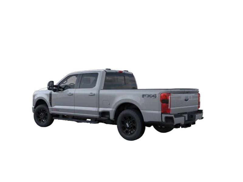 2026 Ford Super Duty photo 3