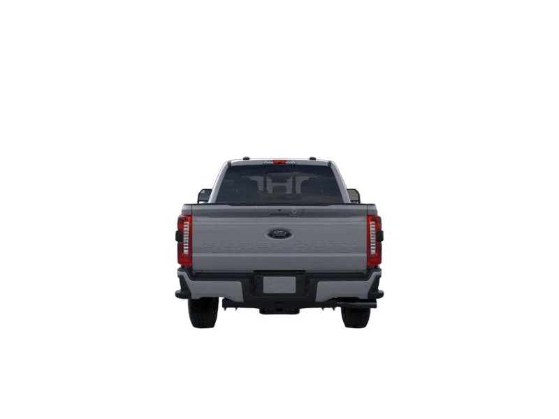 2026 Ford Super Duty photo 4