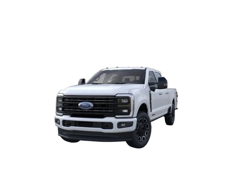 2025 Ford F-250SD