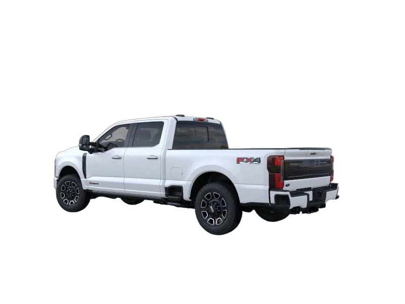 2025 Ford F-250SD photo 3