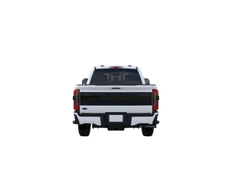 2025 Ford F-250SD photo 4