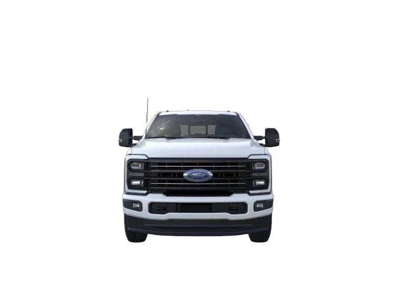 2025 Ford F-250SD photo 5