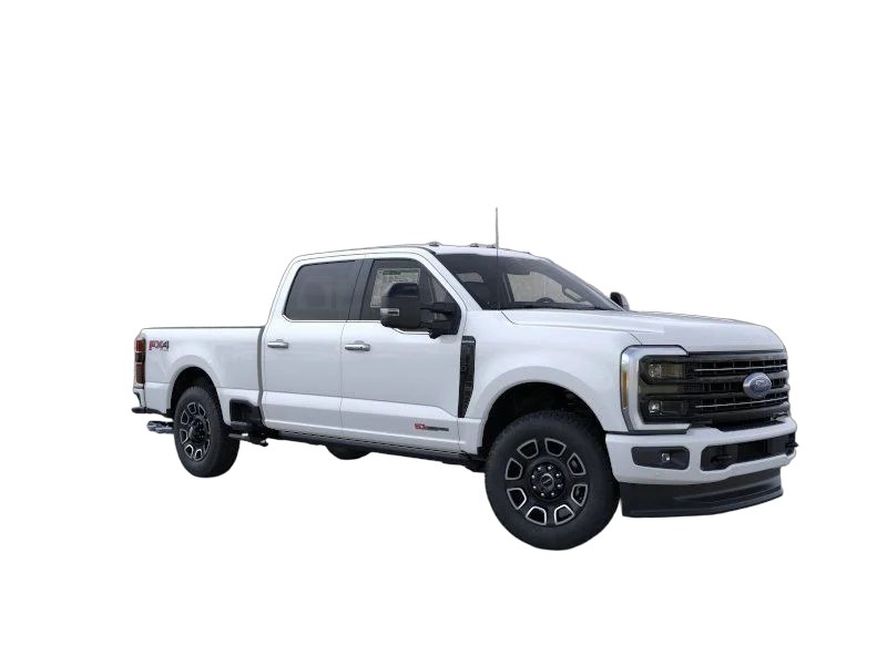 2025 Ford F-250SD photo 6