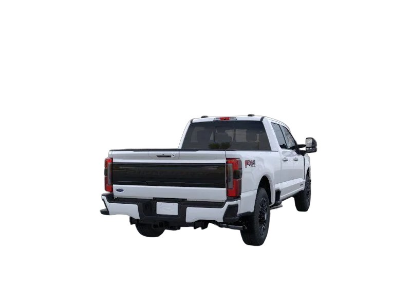 2025 Ford F-250SD photo 7