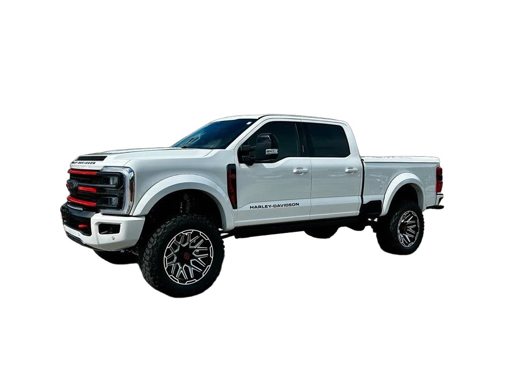 2026 Ford Super Duty