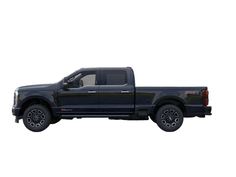 2026 Ford Super Duty photo 2