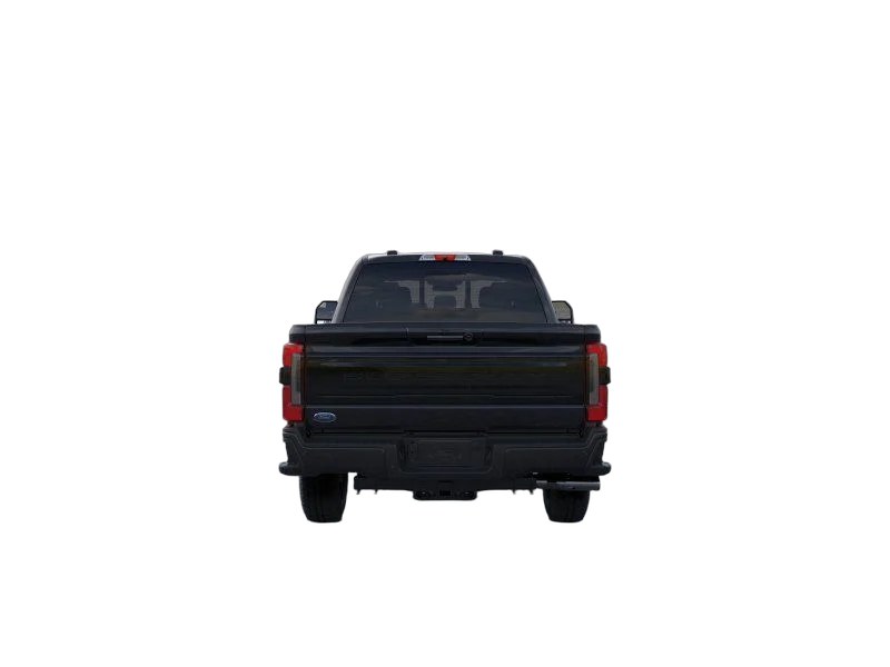 2026 Ford Super Duty photo 4