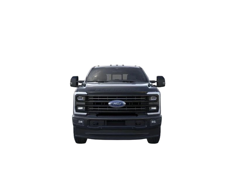2026 Ford Super Duty photo 5