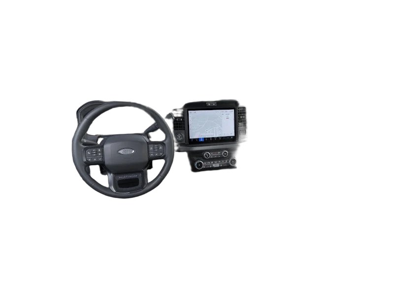 2026 Ford Super Duty photo 8