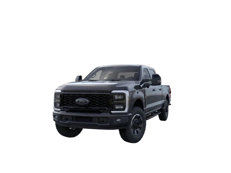 2026 Ford Super Duty