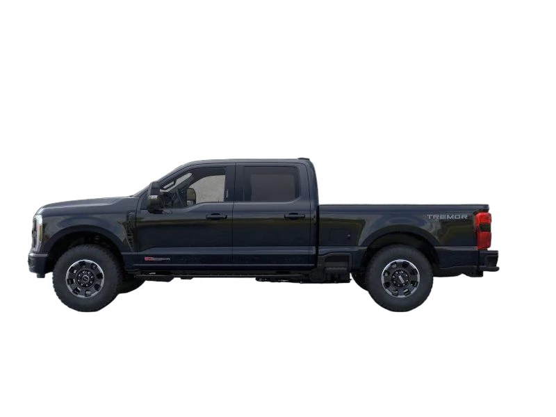 2026 Ford Super Duty photo 2