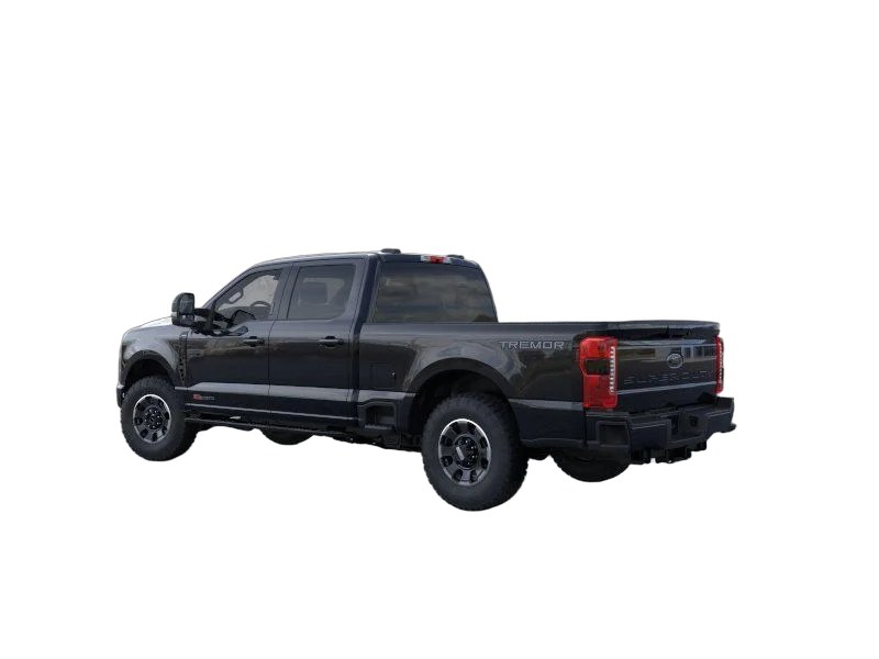 2026 Ford Super Duty photo 3