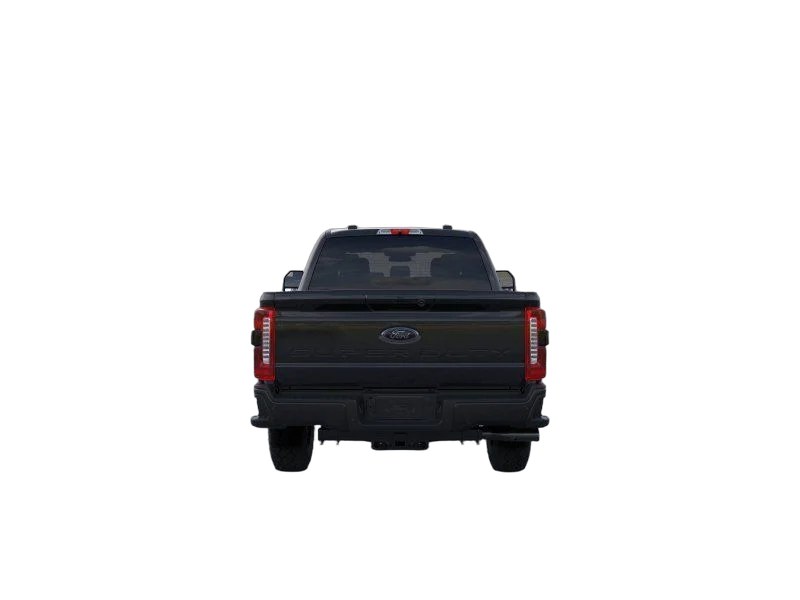 2026 Ford Super Duty photo 4