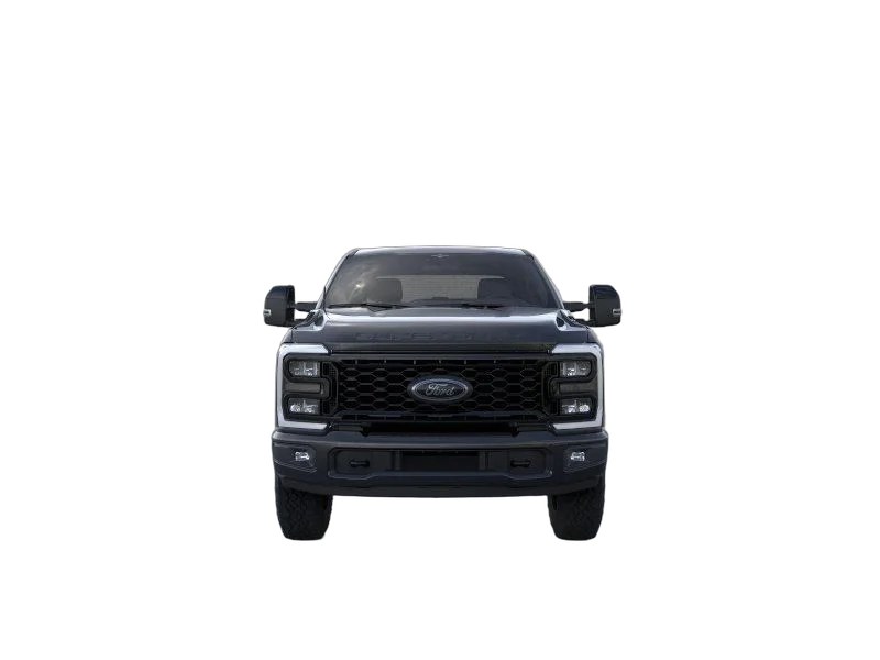 2026 Ford Super Duty photo 5