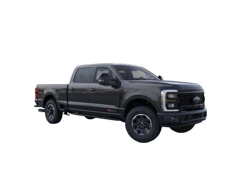 2026 Ford Super Duty photo 6
