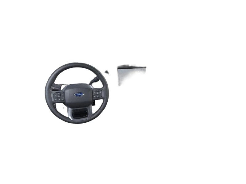 2026 Ford Super Duty photo 8