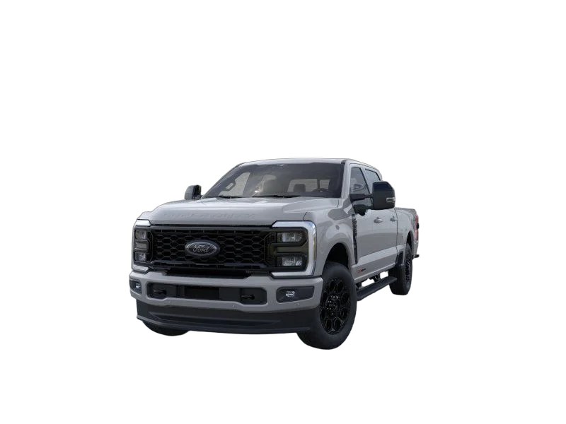 2026 Ford Super Duty