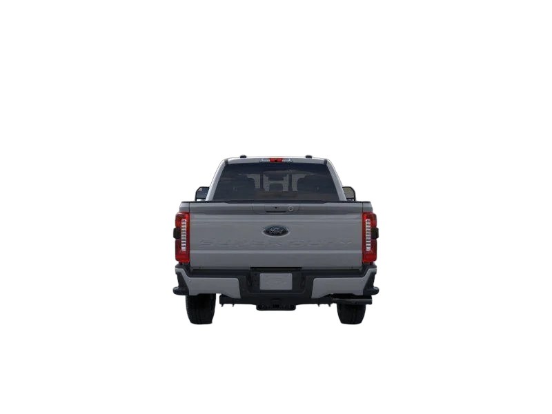 2026 Ford Super Duty photo 4