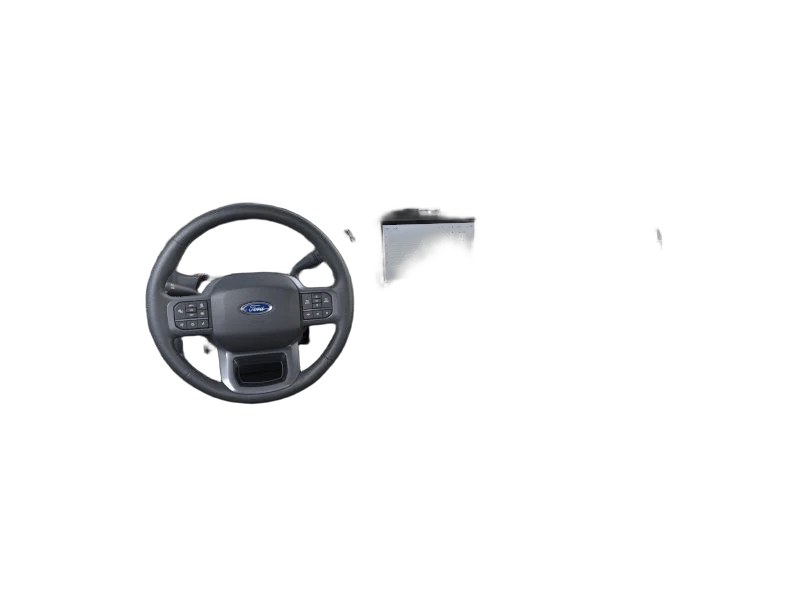 2026 Ford Super Duty photo 8