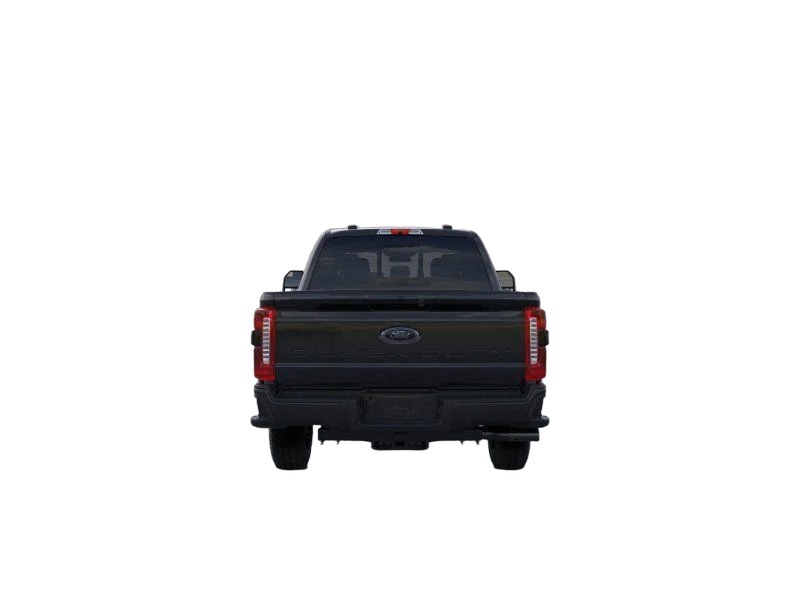 2026 Ford Super Duty photo 4