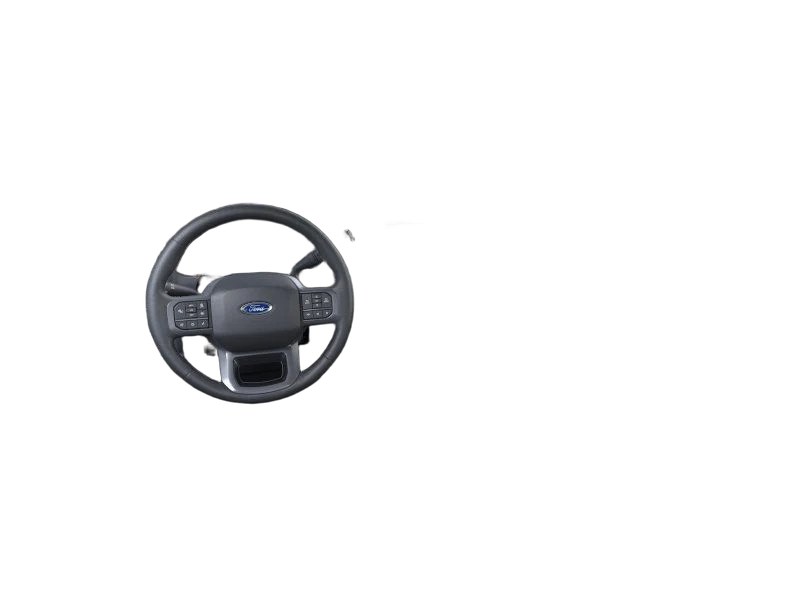 2026 Ford Super Duty photo 8