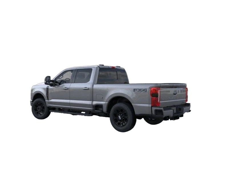 2026 Ford Super Duty photo 3
