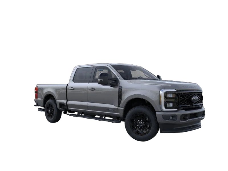 2026 Ford Super Duty photo 6