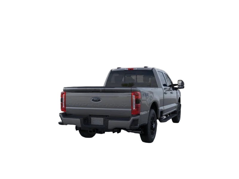 2026 Ford Super Duty photo 7