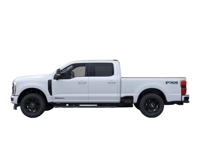 2026 Ford Super Duty photo 2