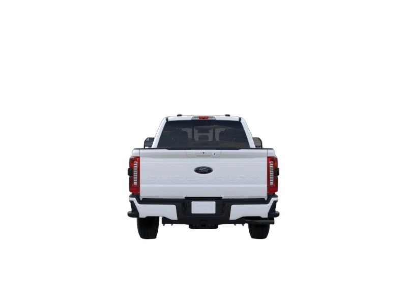 2026 Ford Super Duty photo 4