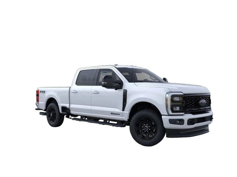 2026 Ford Super Duty photo 6