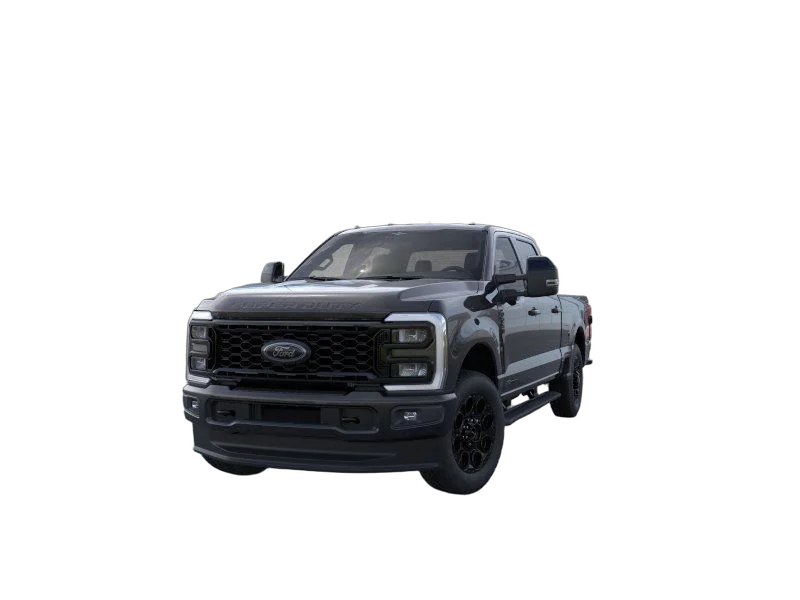 2026 Ford Super Duty