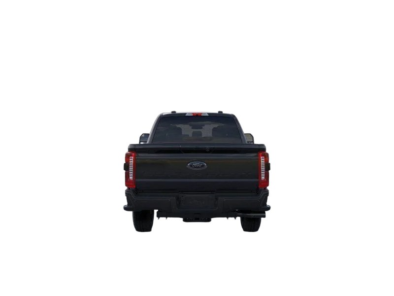 2026 Ford Super Duty photo 4