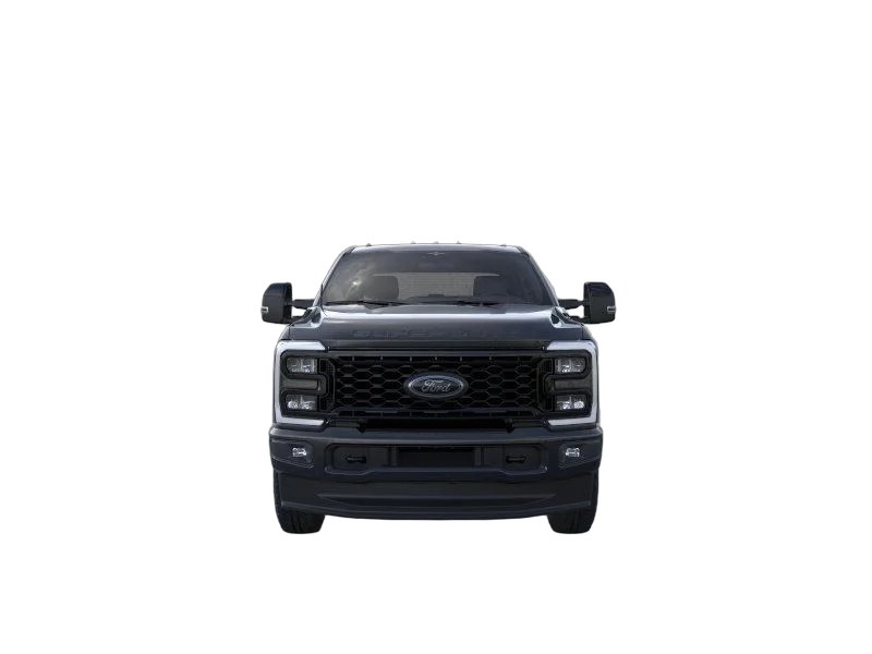 2026 Ford Super Duty photo 5