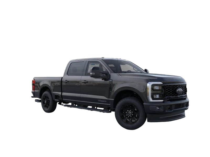 2026 Ford Super Duty photo 6