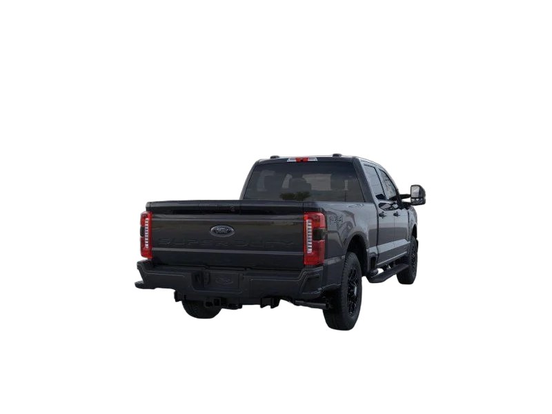 2026 Ford Super Duty photo 7