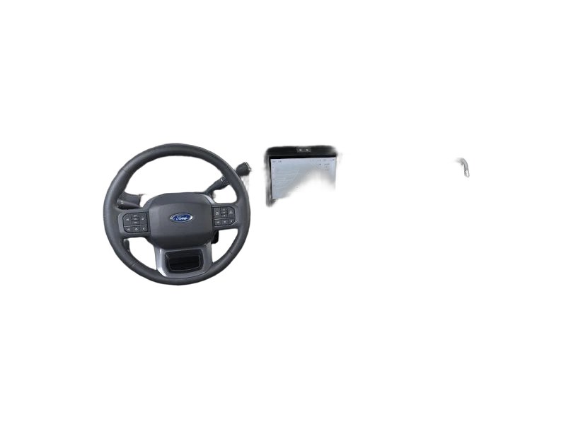 2026 Ford Super Duty photo 8