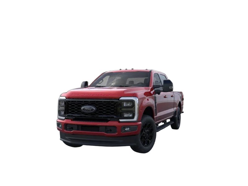 2026 Ford Super Duty