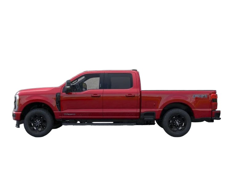 2026 Ford Super Duty photo 2