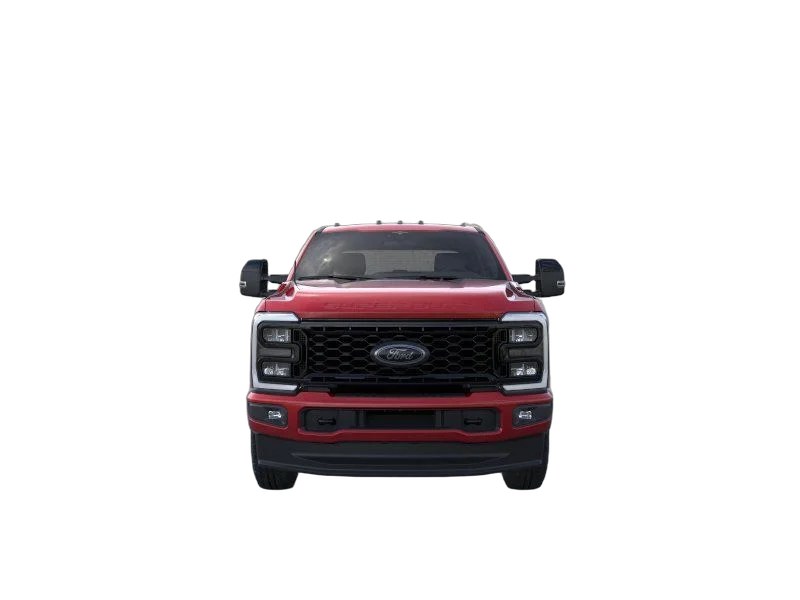 2026 Ford Super Duty photo 5