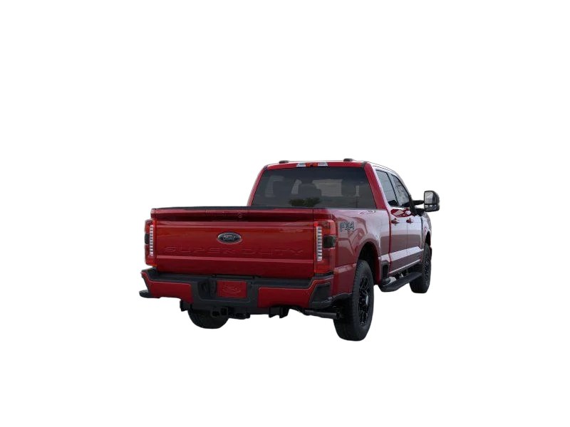2026 Ford Super Duty photo 7