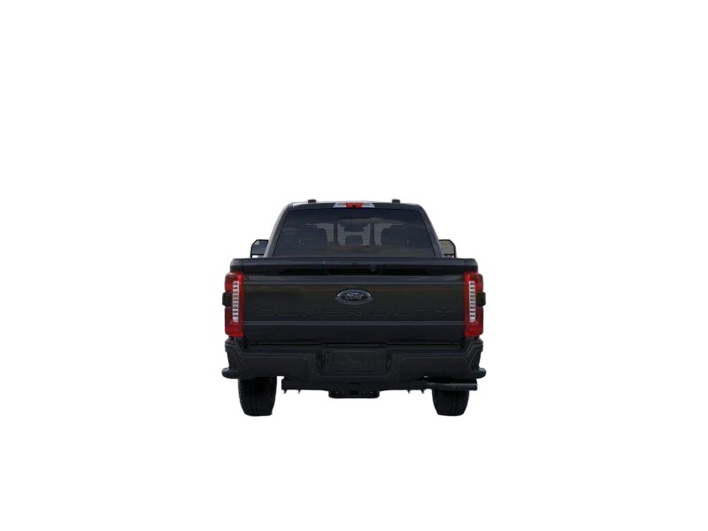 2026 Ford Super Duty photo 4