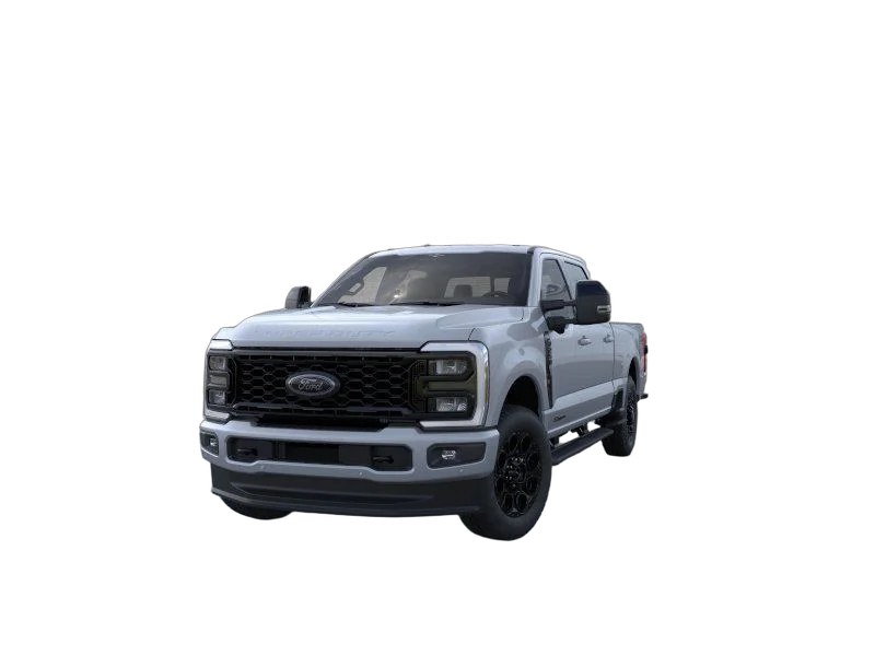 2026 Ford Super Duty
