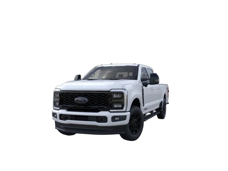 2026 Ford Super Duty