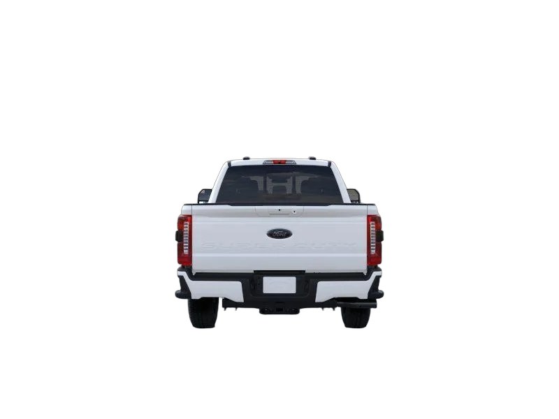 2026 Ford Super Duty photo 4