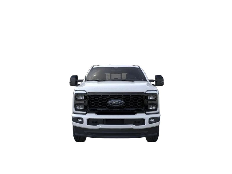2026 Ford Super Duty photo 5