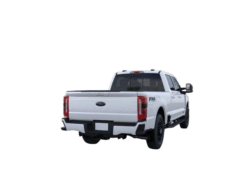 2026 Ford Super Duty photo 7