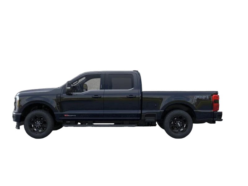 2025 Ford Super Duty photo 2